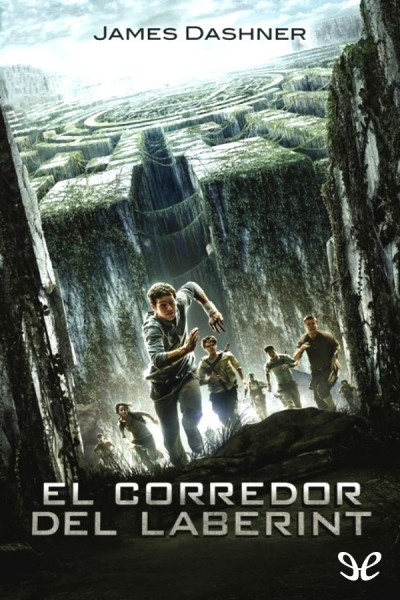 descargar libro El corredor del laberint