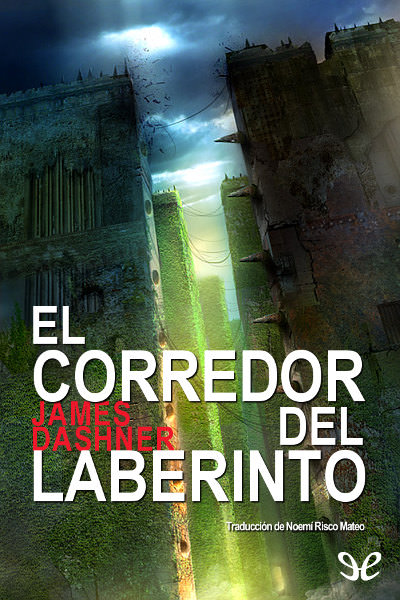 descargar libro El corredor del laberinto