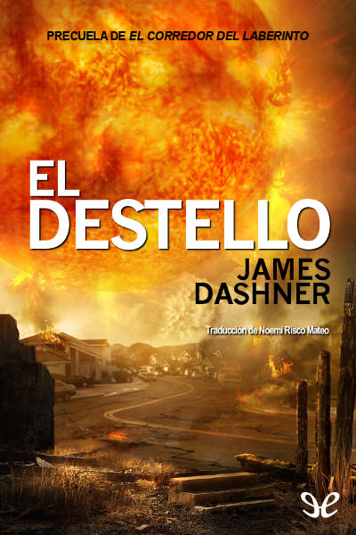 libro gratis El Destello