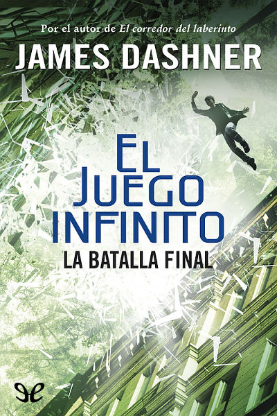 libro gratis El juego infinito. La batalla final