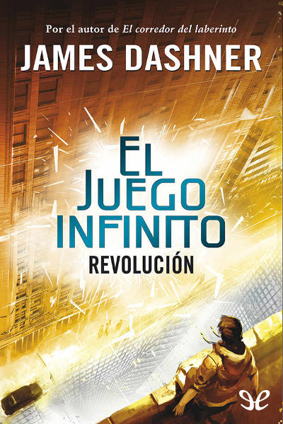 descargar libro El juego infinito. Revolución