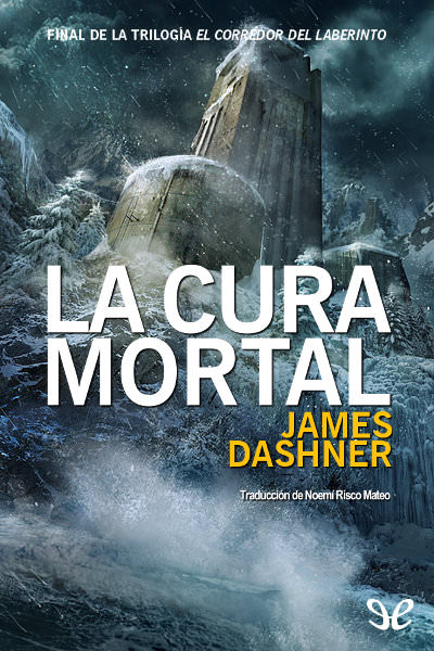 descargar libro La cura mortal