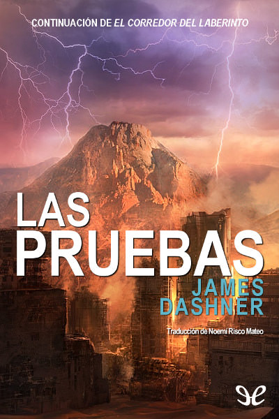 descargar libro Las pruebas