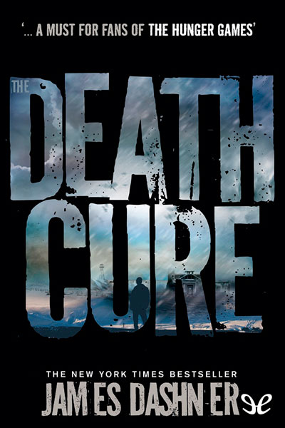 descargar libro The Death Cure