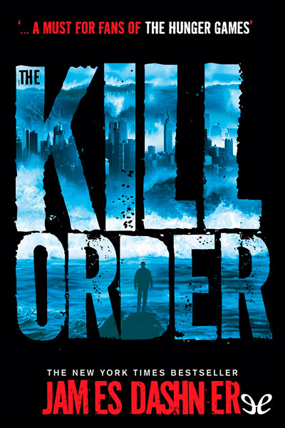 descargar libro The Kill Order