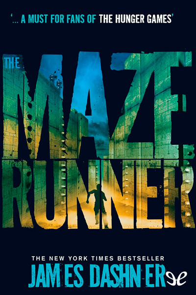 descargar libro The Maze Runner