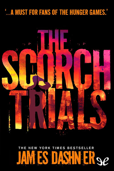 libro gratis The Scorch Trials