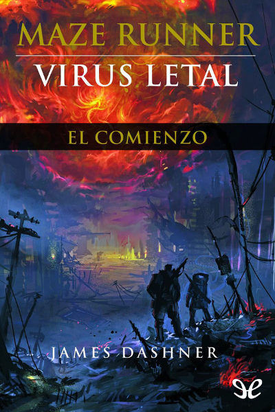 descargar libro Virus letal