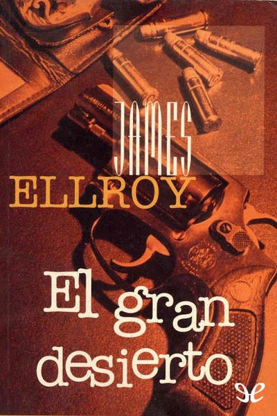 descargar libro El gran desierto