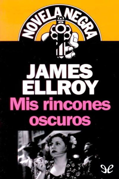 descargar libro Mis rincones oscuros