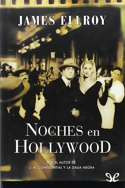 descargar libro Noches en Hollywood