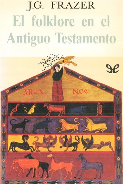 libro gratis El folklore en el Antiguo Testamento