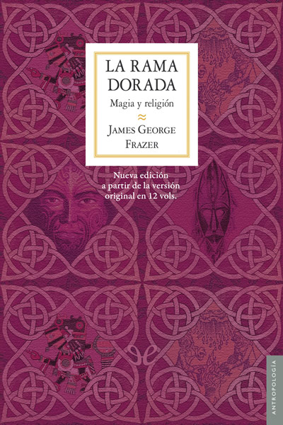 libro gratis La rama dorada (Nueva edición)