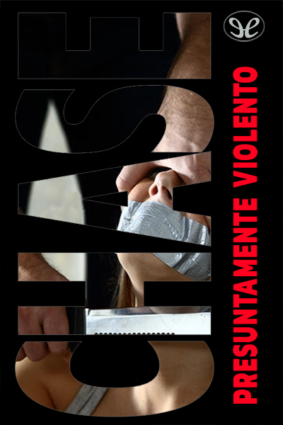 libro gratis Presuntamente violento