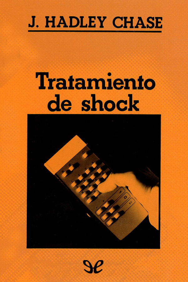 descargar libro Tratamiento de shock