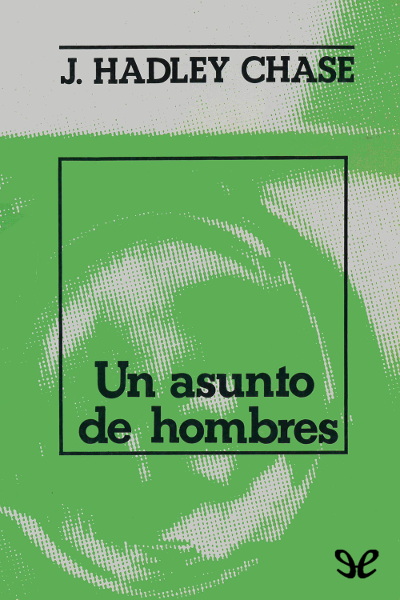 libro gratis Un asunto de hombres