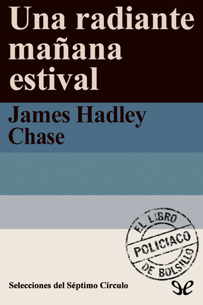 descargar libro Una radiante mañana estival