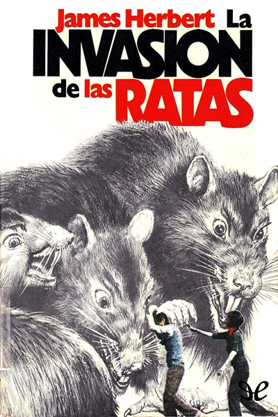 libro gratis La invasión de las ratas