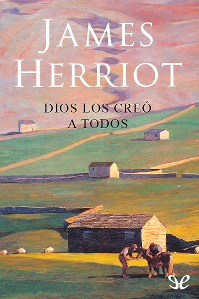 descargar libro Dios los creó a todos