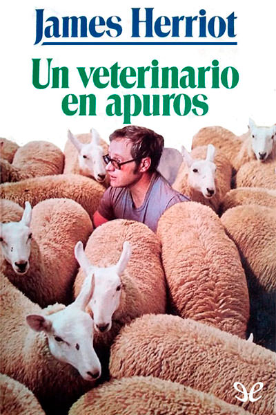 libro gratis Un veterinario en apuros