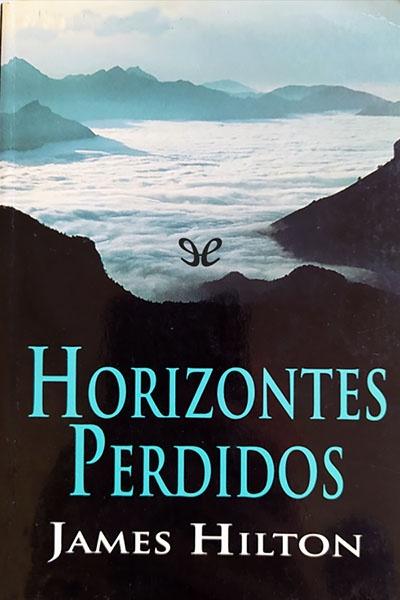 descargar libro Horizontes perdidos (Tr. Patricia Antón)