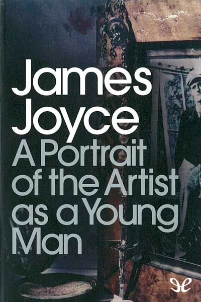 descargar libro A Portrait of the Artist as a Young Man