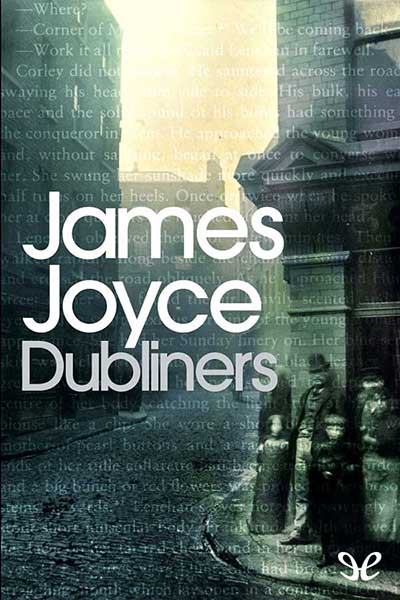 libro gratis Dubliners