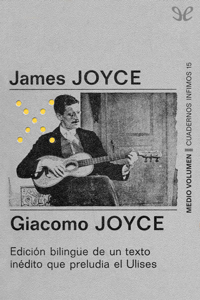 libro gratis Giacomo Joyce