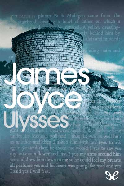 descargar libro Ulysses