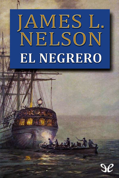 libro gratis El negrero