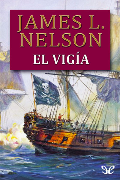 libro gratis El vigía