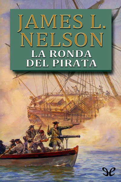 libro gratis La ronda del pirata