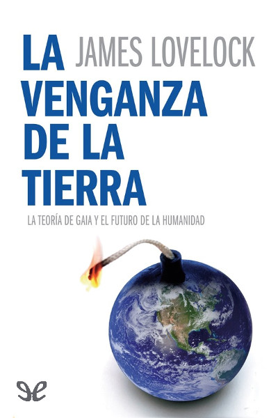 libro gratis La venganza de la Tierra