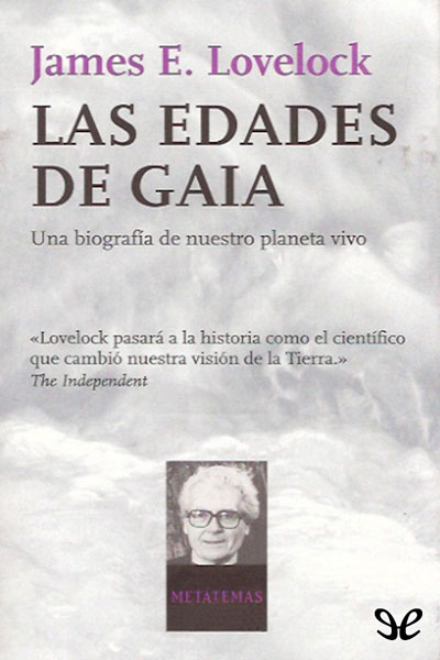 libro gratis Las edades de Gaia