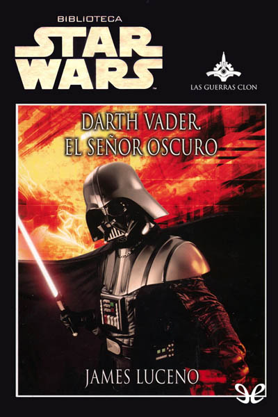 descargar libro Darth Vader. El señor oscuro