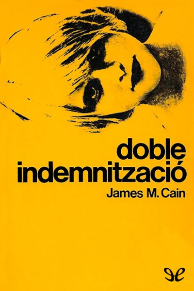 libro gratis Doble indemnització