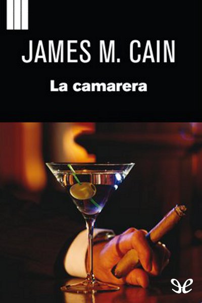 libro gratis La camarera