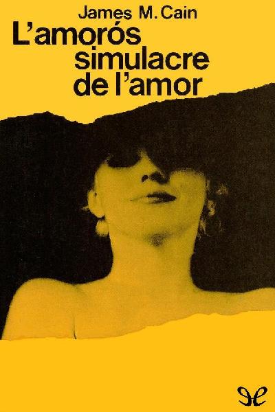 descargar libro Lamorós simulacre de lamor