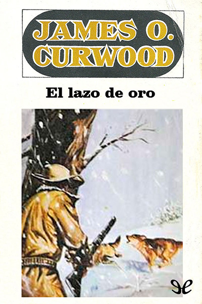 descargar libro El lazo de oro