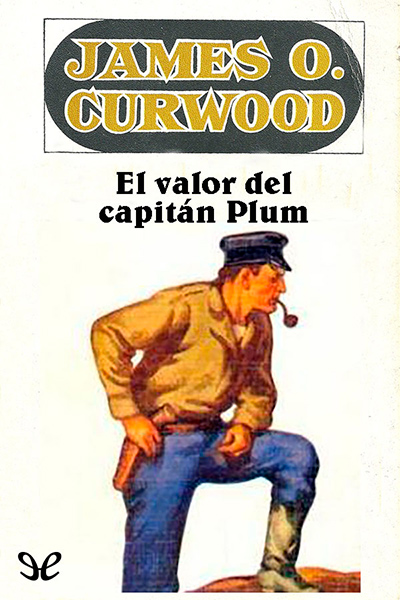 descargar libro El valor del capitán Plum