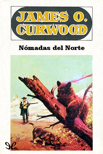 descargar libro Nómadas del Norte