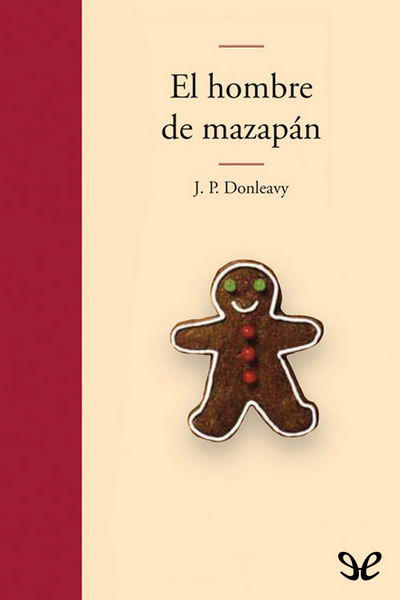 descargar libro El hombre de mazapn