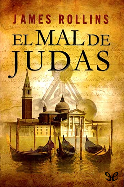 libro gratis El mal de Judas