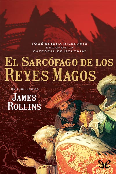 libro gratis El sarcófago de los Reyes Magos