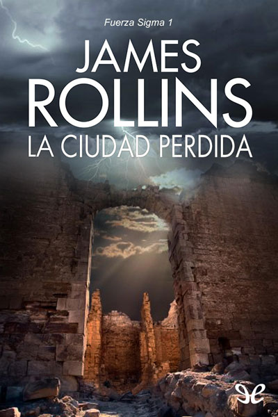 libro gratis La ciudad perdida