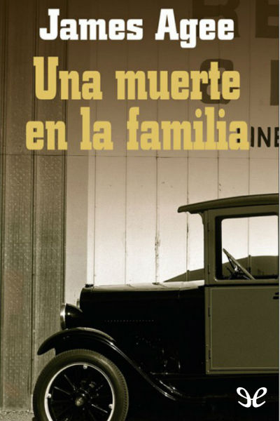 libro gratis Una muerte en la familia