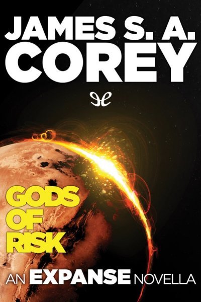 libro gratis Gods of Risk