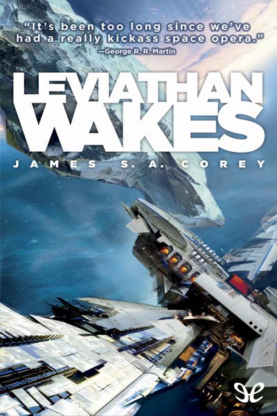 libro gratis Leviathan Wakes