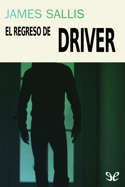 descargar libro El regreso de Driver