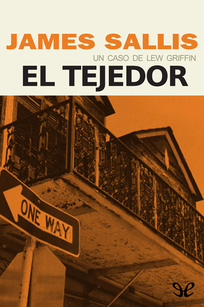 descargar libro El tejedor